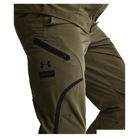 Under Armour - Uomo Pantaloni Unstoppable Cargo Avy