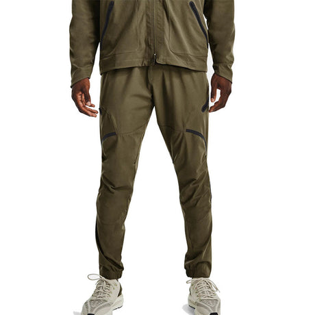 Under Armour - Uomo Pantaloni Unstoppable Cargo Avy