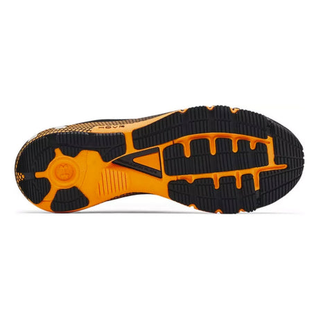 Under Armour - Uomo Ua Hovr Machina 2 Blue/Black/Orange