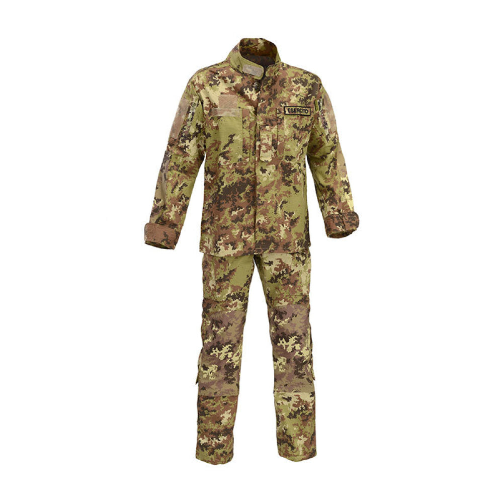 Uniforme - Defcon 5 Regular Italian Army Uniform (Vegetato Italiano) S