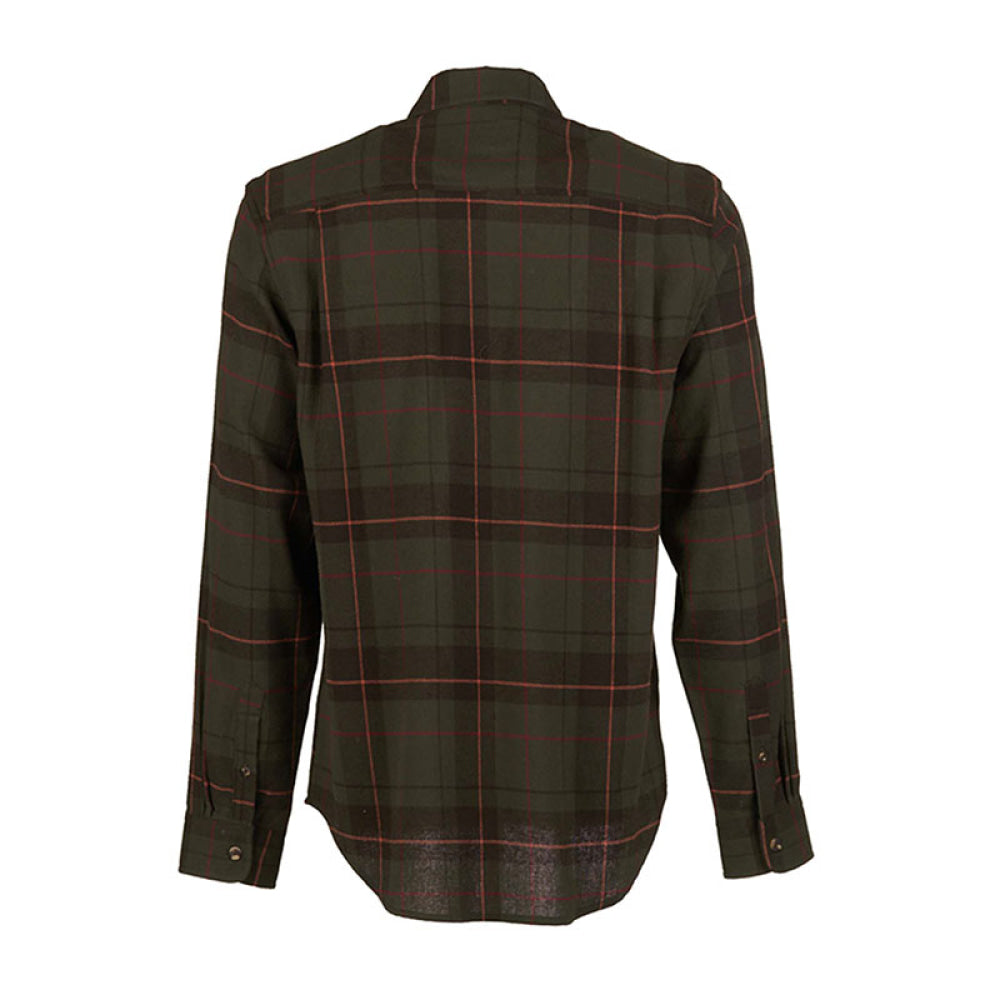 Univers - Camicia Flanella Scozzese (94131 941)