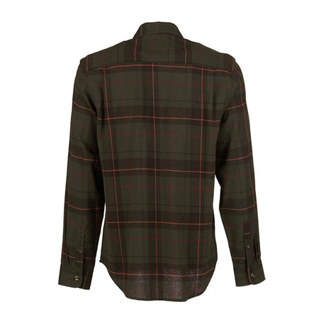 Univers - Camicia Flanella Scozzese (94131 941)