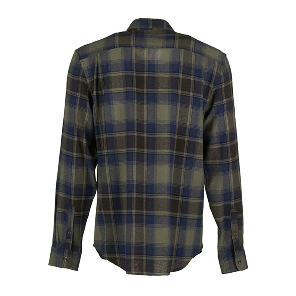 Univers - Camicia Flanella Scozzese (94131 942)