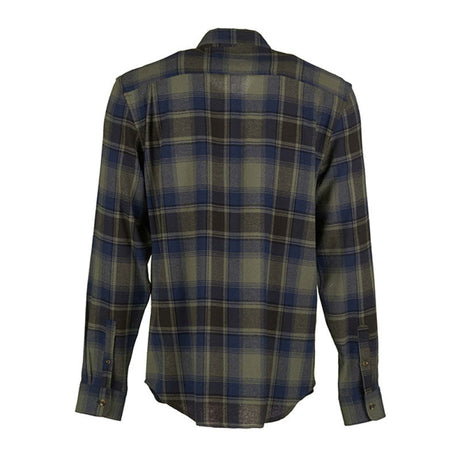 Univers - Camicia Flanella Scozzese (94131 942)