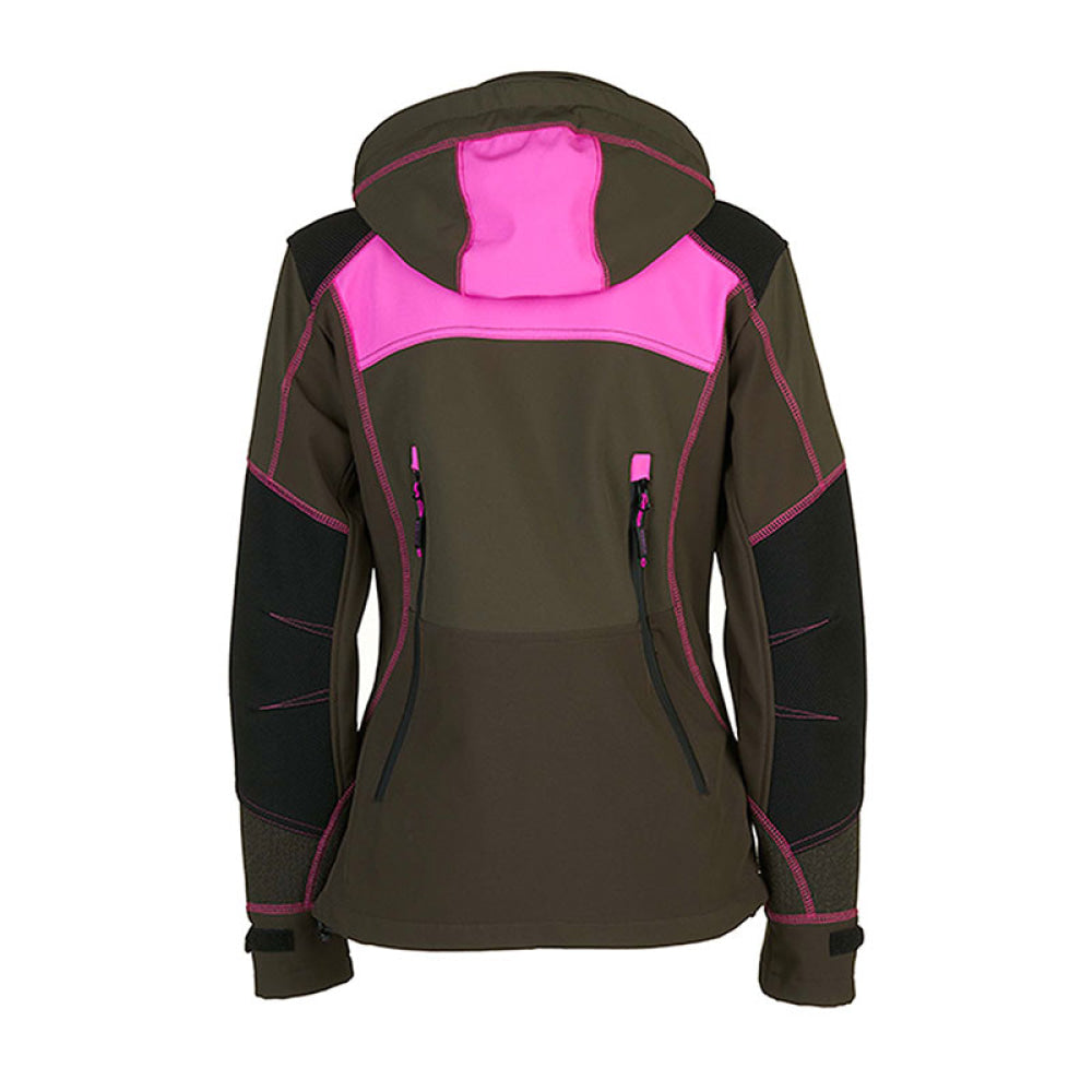 Univers - Donna Giacca Caccia San Gottardo U-Tex