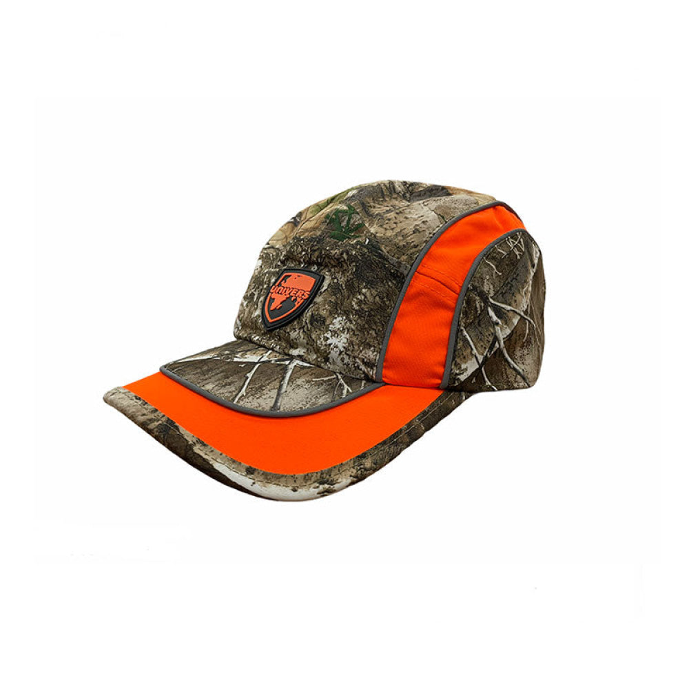 Univers - Fantino Realtree U-Tex Edge Arancio