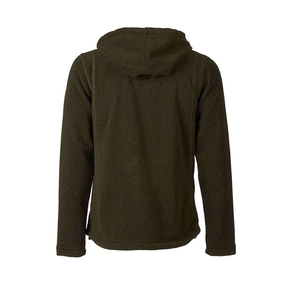 Univers - Felpa Caccia Cortina Cappuccio