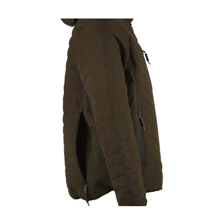 Univers - Giacca Caccia Linz U-Tex