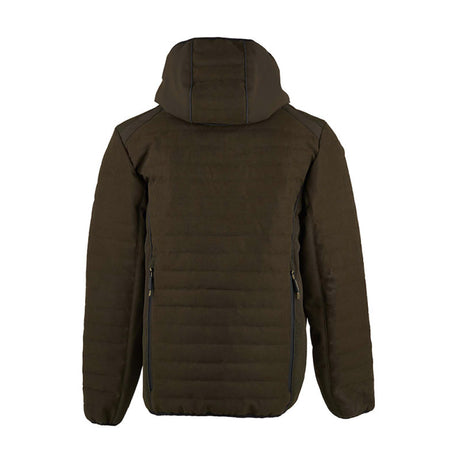 Univers - Giacca Caccia Linz U-Tex
