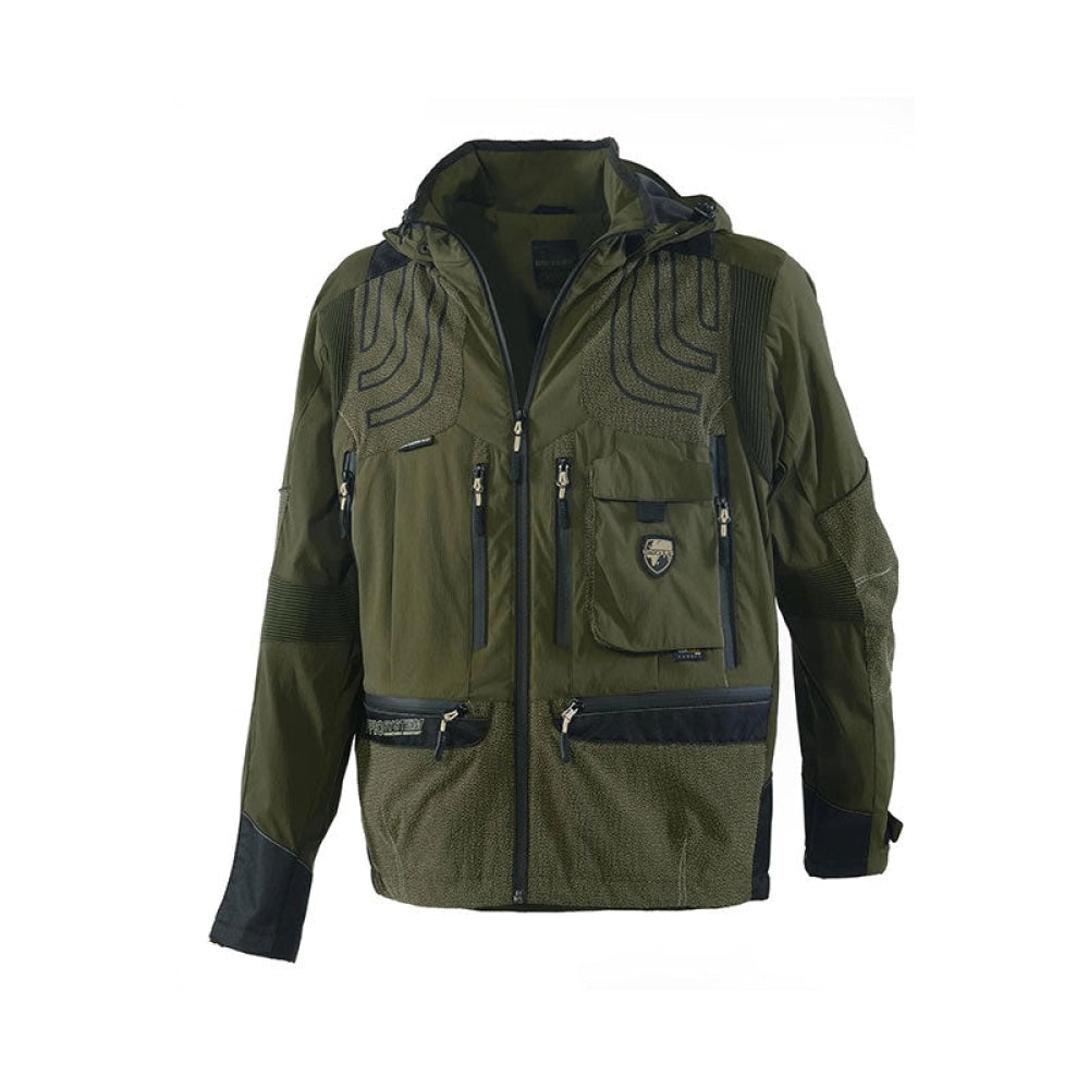 Univers - Giacca Cordura® K-Pro Univers-Tex 91117/385 50