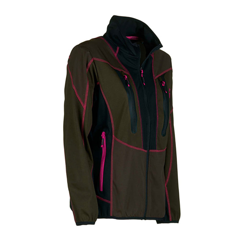 Univers - Giacca Donna Outdoor Adamello U-Tex