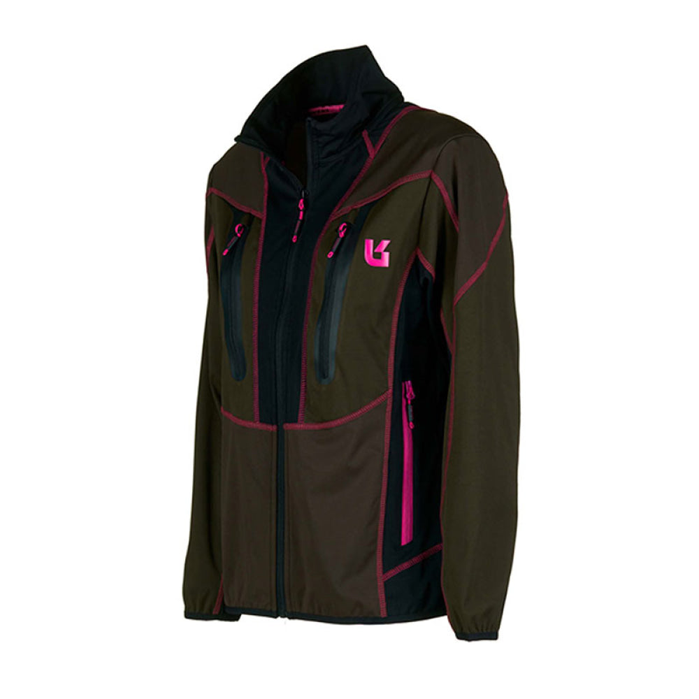 Univers - Giacca Donna Outdoor Adamello U-Tex
