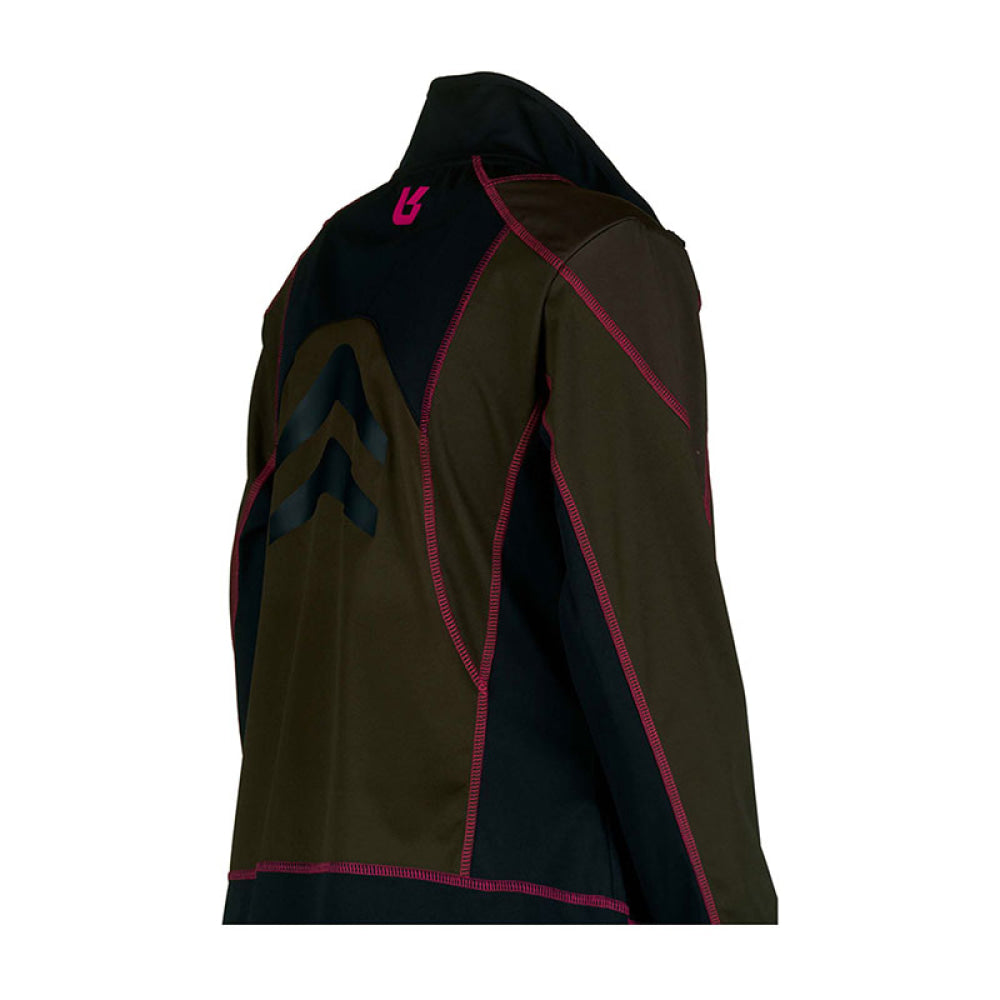 Univers - Giacca Donna Outdoor Adamello U-Tex