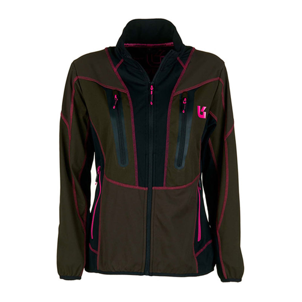 Univers - Giacca Donna Outdoor Adamello U-Tex Xs