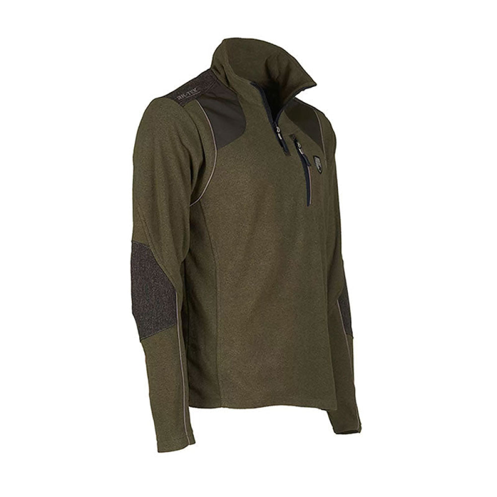 Univers - Lupetto Caccia Monte Bianco