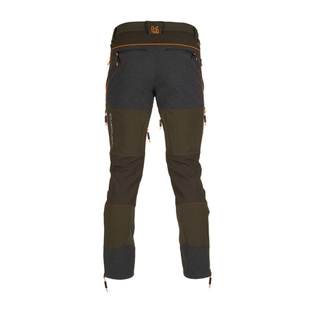Univers - Pantalone Caccia Cordura® U-Tex