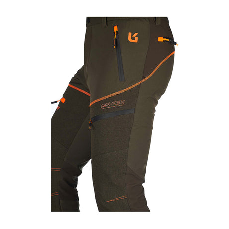 Univers - Pantalone Caccia S. Gottardo Rk Softshell U-Tex
