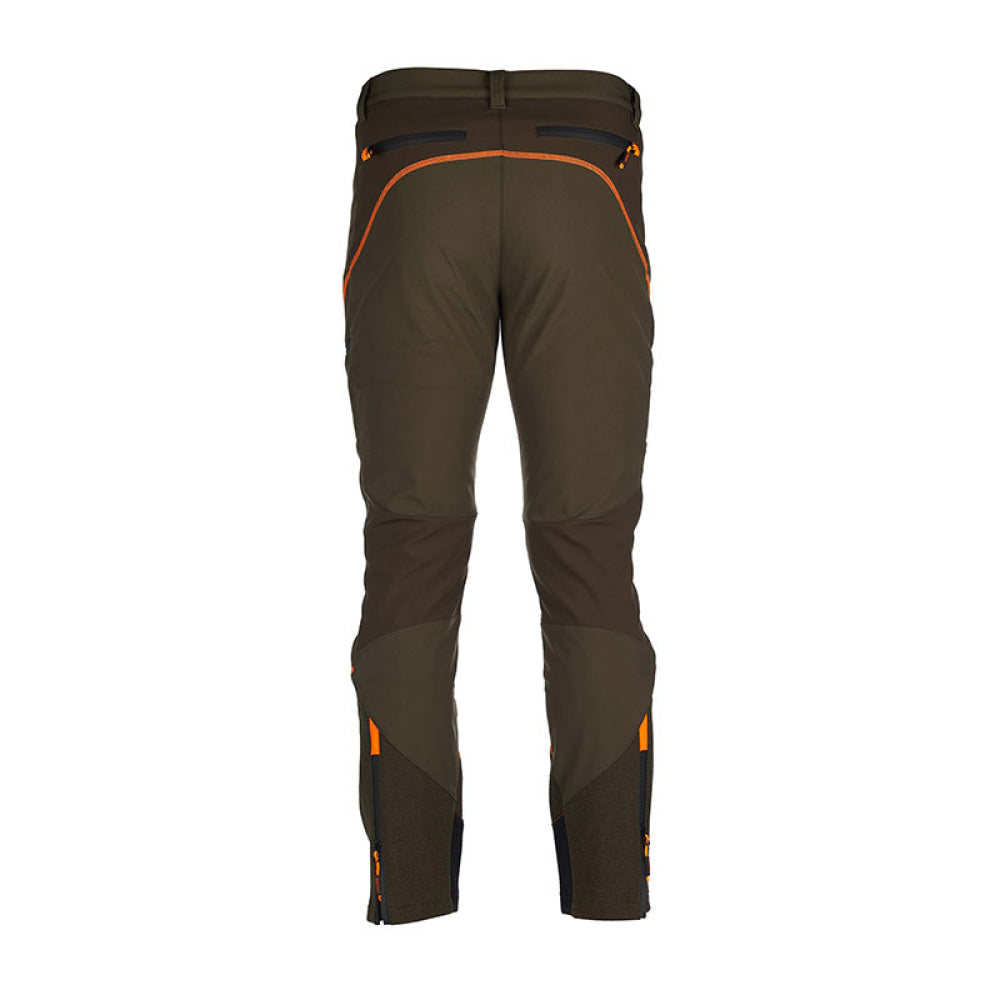 Univers - Pantalone Caccia S. Gottardo Rk Softshell U-Tex