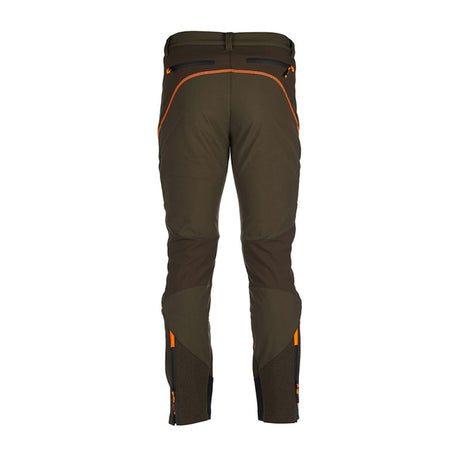 Univers - Pantalone Caccia S. Gottardo Rk Softshell U-Tex