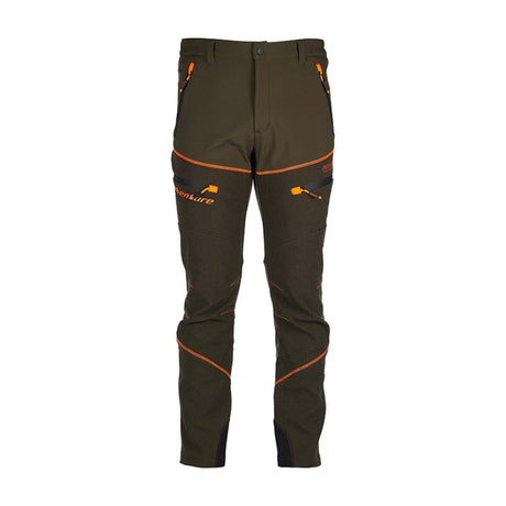 Univers - Pantalone Caccia S. Gottardo Rk Softshell U-Tex