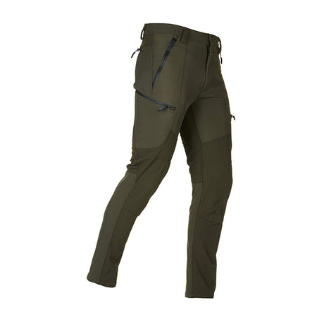 Univers - Pantalone Caccia Softshell U-Tex
