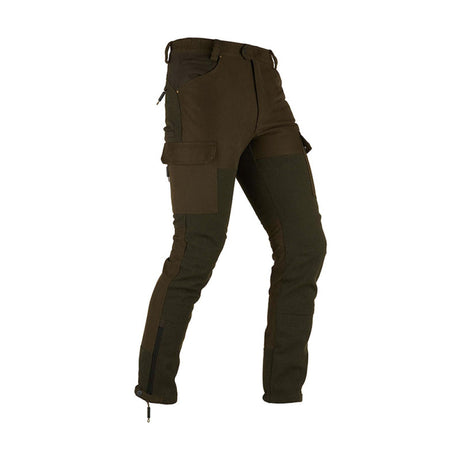 Univers - Pantalone Caccia Solden U-Tex Verde