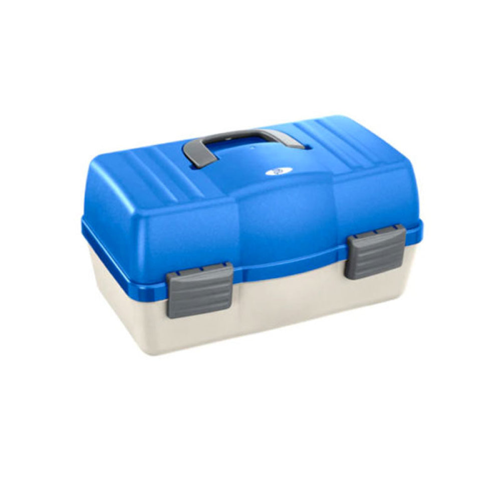 Valigetta Sirena 6 Ripiani 138 Bianco/Blu