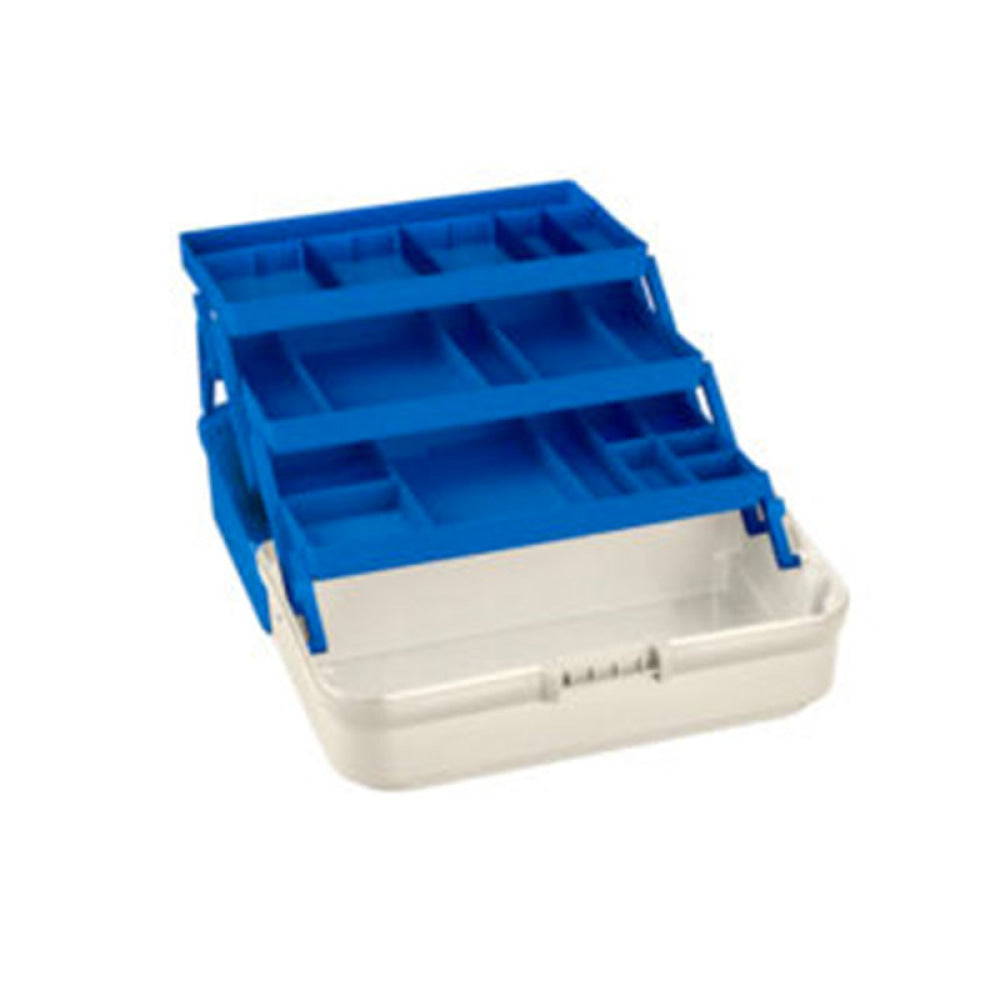 Valigetta Sirena 6 Ripiani 138 Bianco/Blu