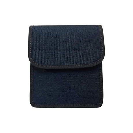 Vega Holster - Borsetto Multi Uso Imbottito In Cordura 14X16X3 5 Blu