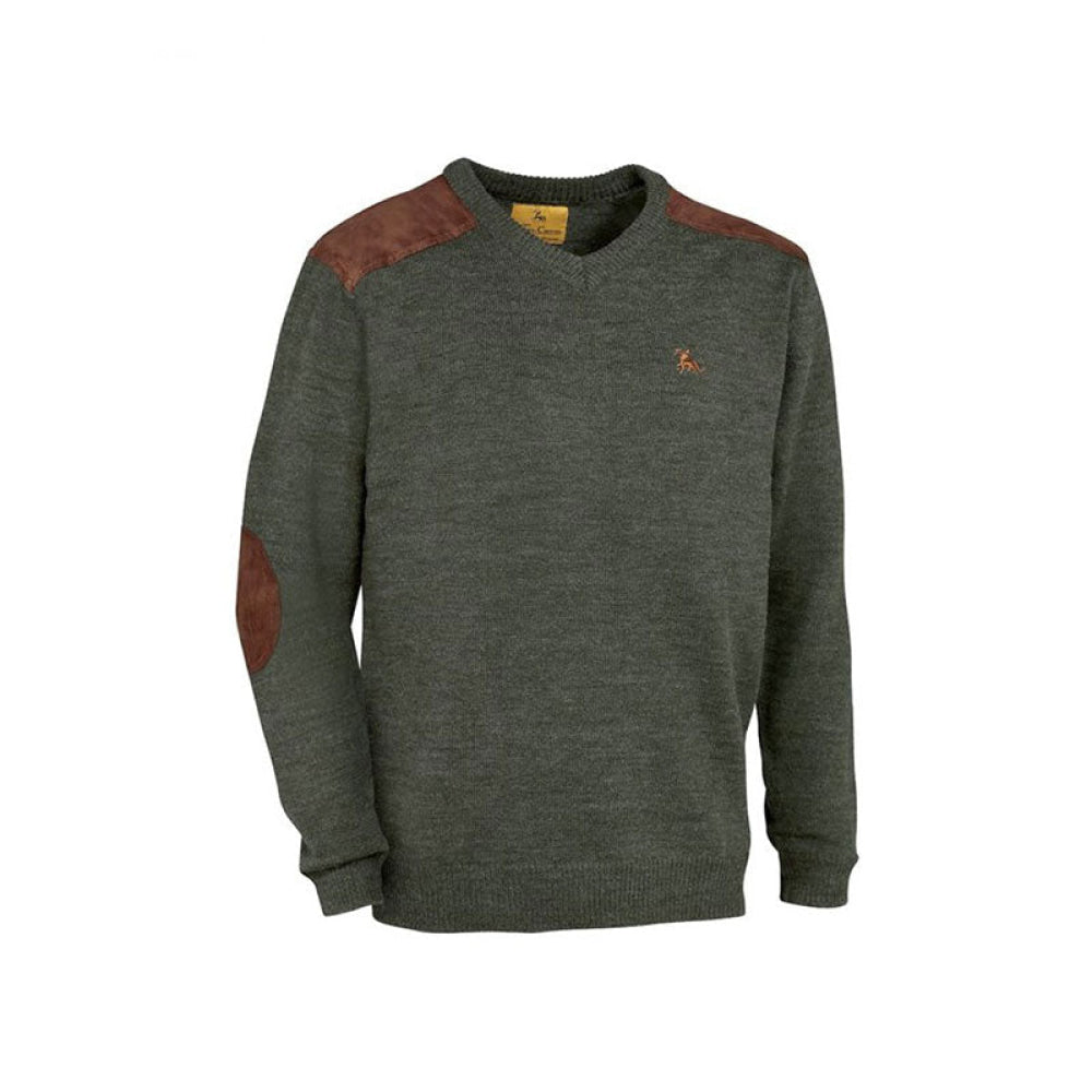 Verney-Carron - Pullover Fox V