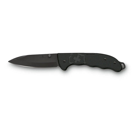Victorinox - Evoke Bs Alox Black