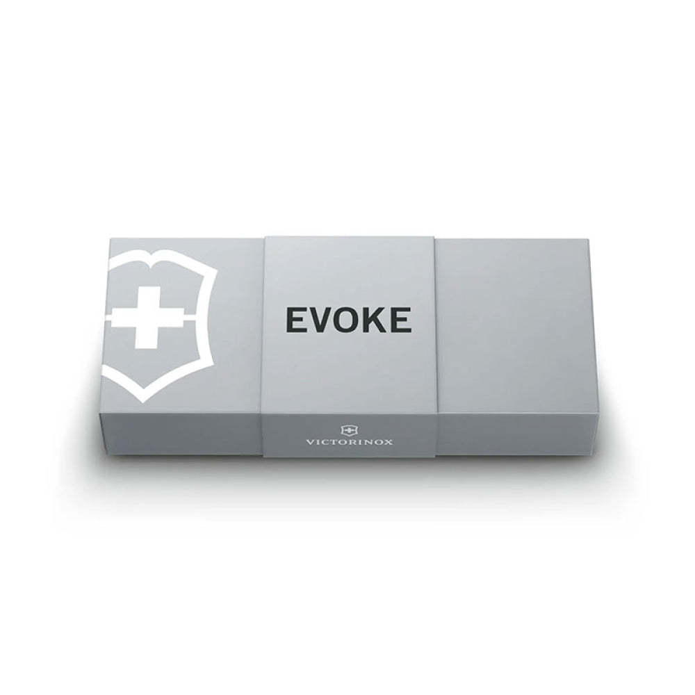 Victorinox - Evoke Bs Alox Black