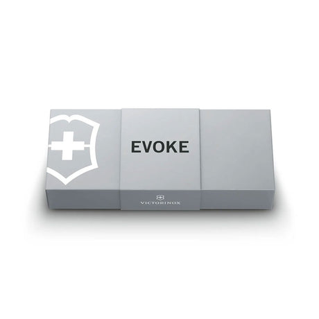 Victorinox - Evoke Bs Alox Black