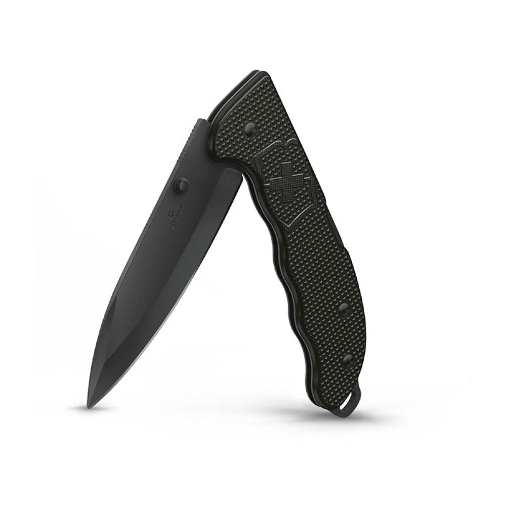 Victorinox - Evoke Bs Alox Black