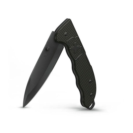 Victorinox - Evoke Bs Alox Black