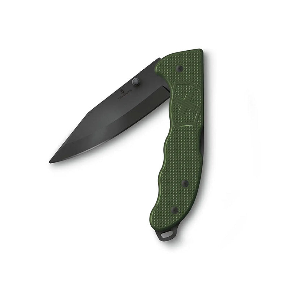Victorinox - Evoke Bsh Alox Olive Green