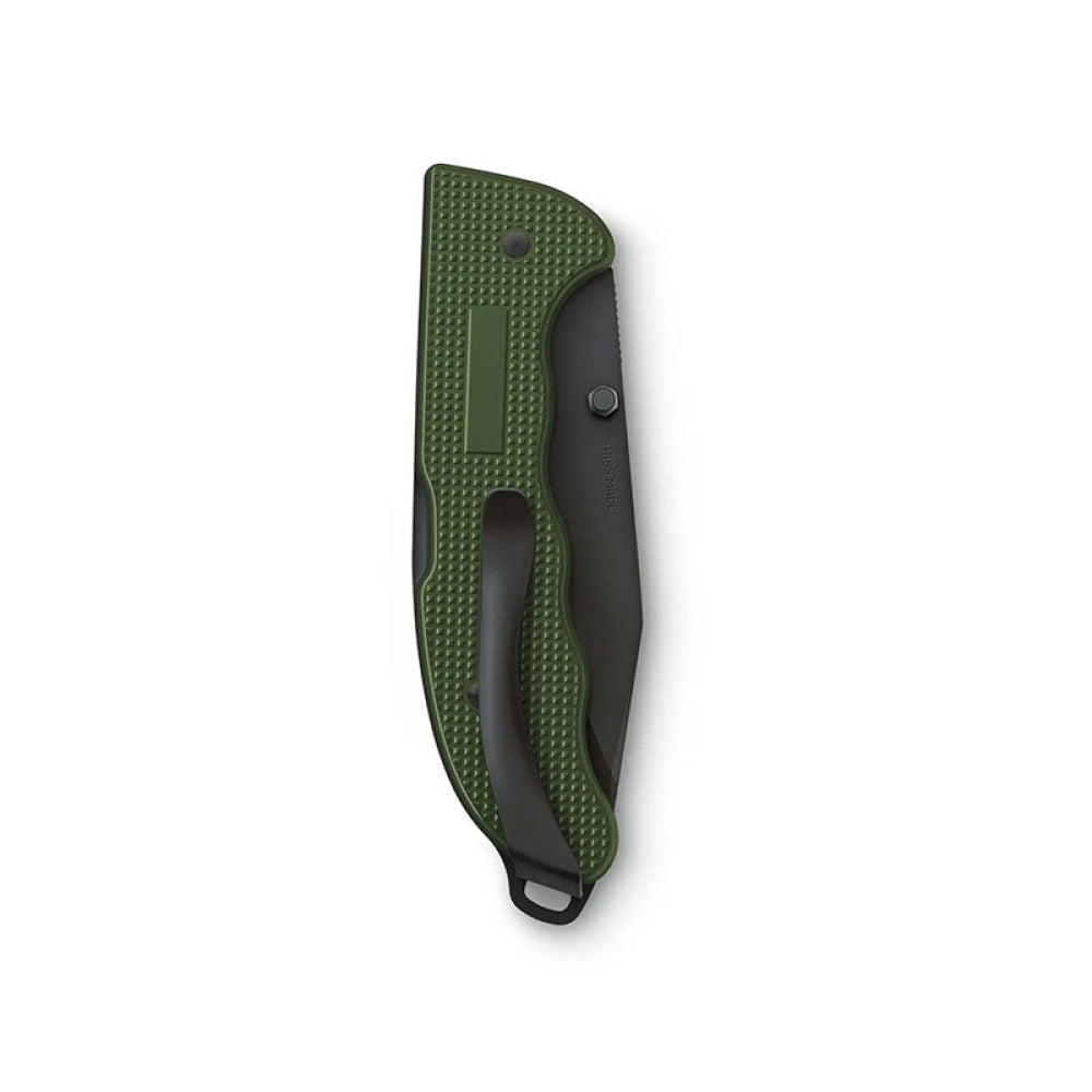 Victorinox - Evoke Bsh Alox Olive Green