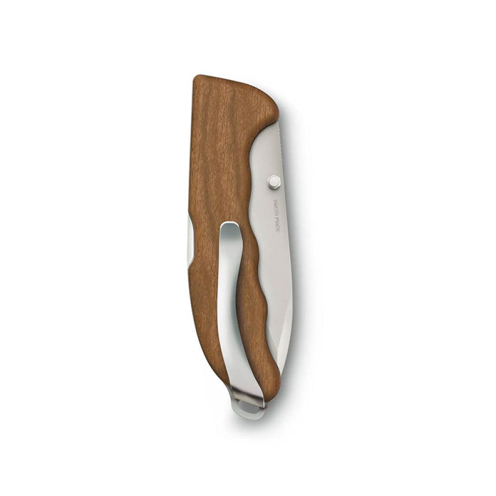 Victorinox - Evoke Wood Brown