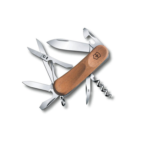 Victorinox - Evolution Wood 14 Walnut