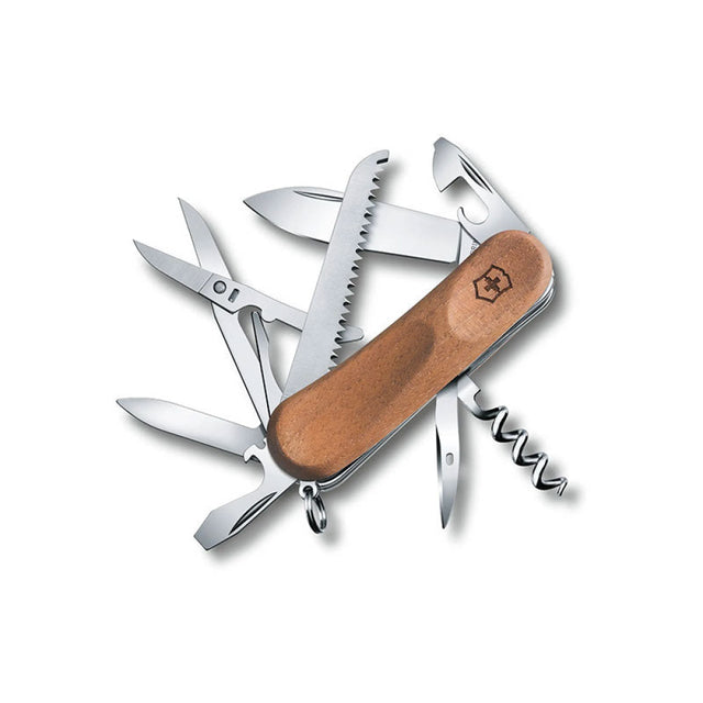Victorinox - Evolution Wood 17 Walnut