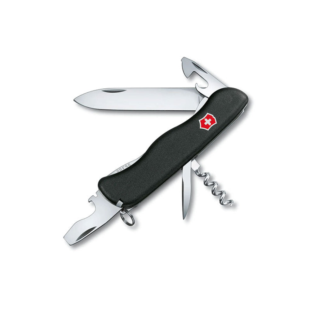 Victorinox - Picknicker Black
