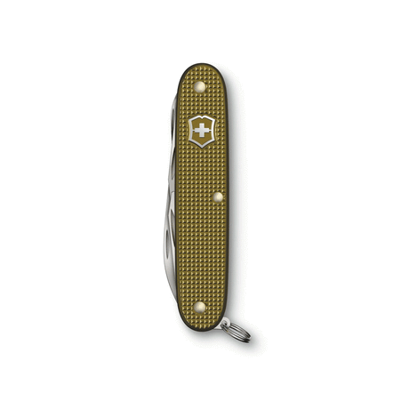 Victorinox - Pioneer X Alox Limited Edition 2024
