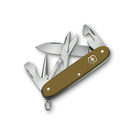 Victorinox - Pioneer X Alox Limited Edition 2024