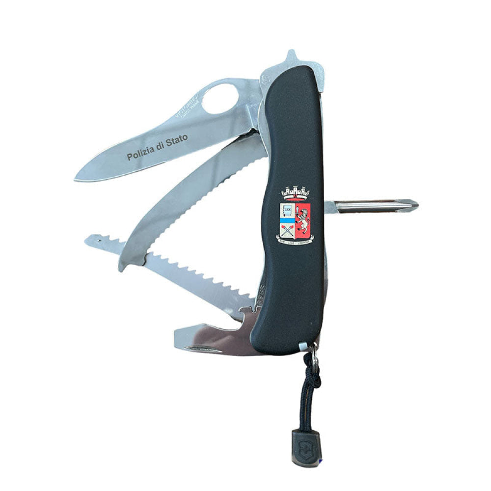 Victorinox - Rescue Tool Polizia Di Stato