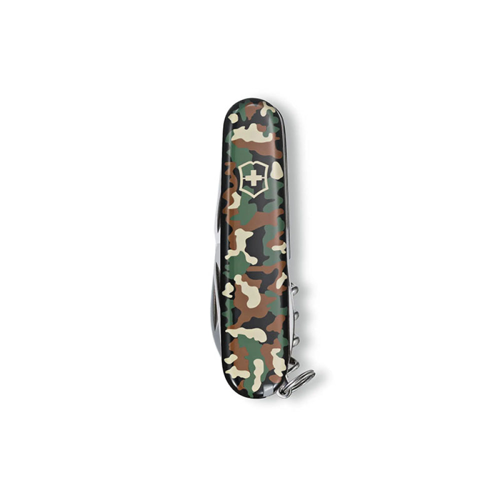 Victorinox - Spartan Camouflage