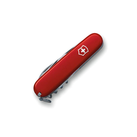 Victorinox - Spartan Red