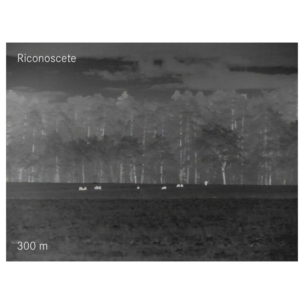 Visore Notturno/Termico - Leica Calonox View