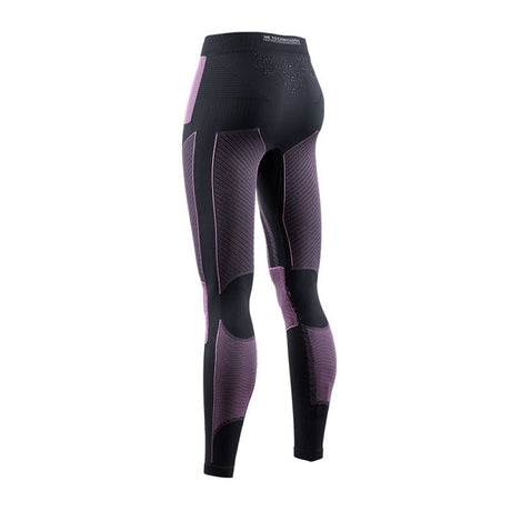 X-Bionic - Donna Energy Accumulator Winter Pants 4.0 Charcoal/Magnolia