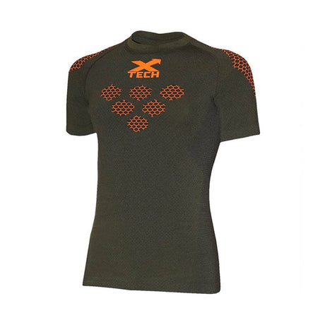 X Tech - Maglia Exagon Manica Corta S/M