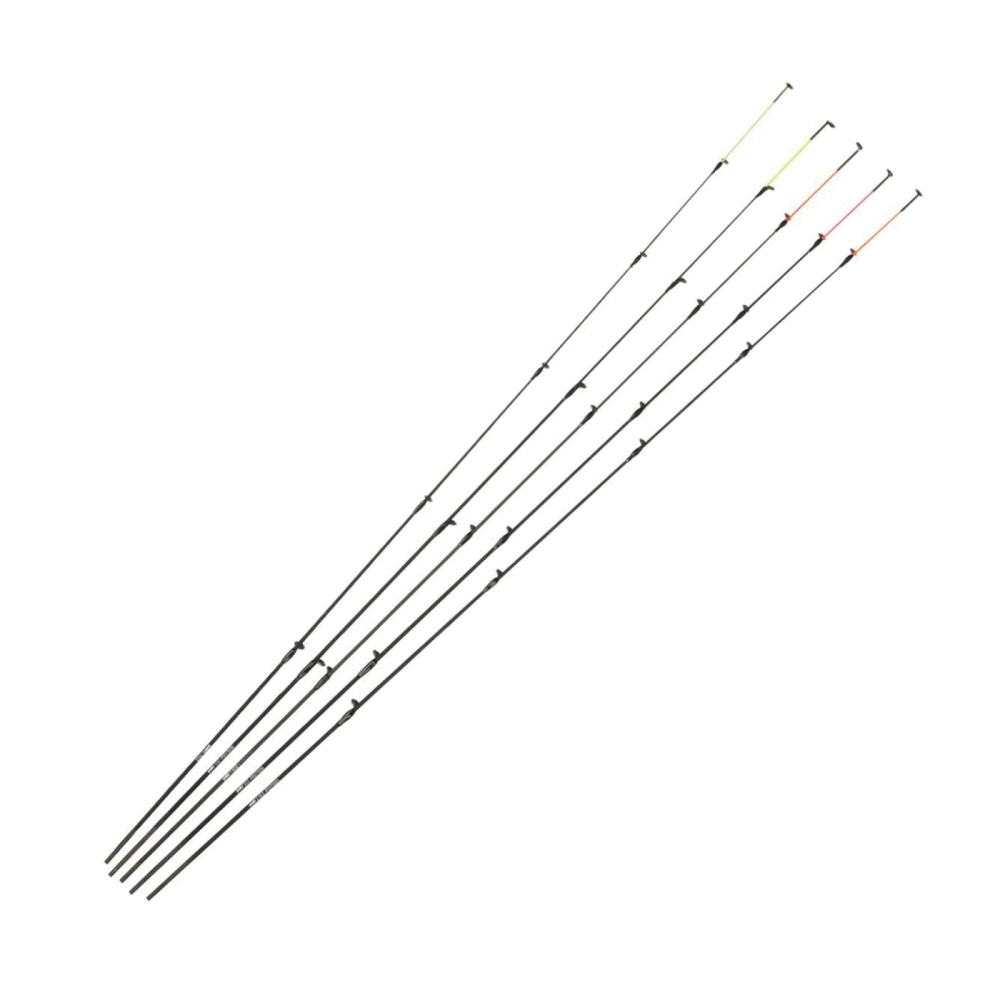 Yuki - Carbon Tip Saikou F1 T15 1 1/2Oz